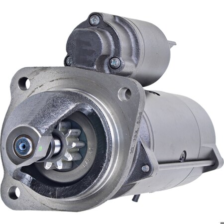 Db Electrical Starter for Iveco 5801471579, Letrika/Iskra 11.132.069, 11.132.381 MAH-MS544